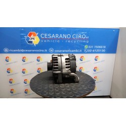 ALTERNATORE VALEO 060 BMW SERIE 3 (E90/E91) (09/08-) N47D20C 12317802619