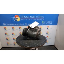 COMPRESSORE A/C ACEA /QUANTITA EMISSIONI CO2 061 BMW SERIE 3 (E90/E91) (09/08-) N47D20C 64526987862