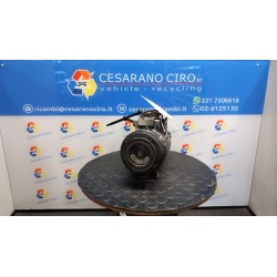 COMPRESSORE A/C ACEA /QUANTITA EMISSIONI CO2 061 BMW SERIE 3 (E90/E91) (09/08-) N47D20C 64526987862
