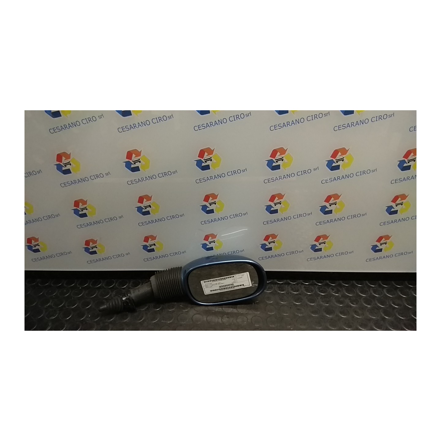 RETROVISORE EST. DX. 008 FORD KA (CCQ) (11/96-10/08) J4S 1128994