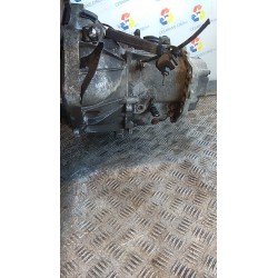 CAMBIO COMPL. 087 FIAT TIPO (01/93-06/96) 160A1046 46469029