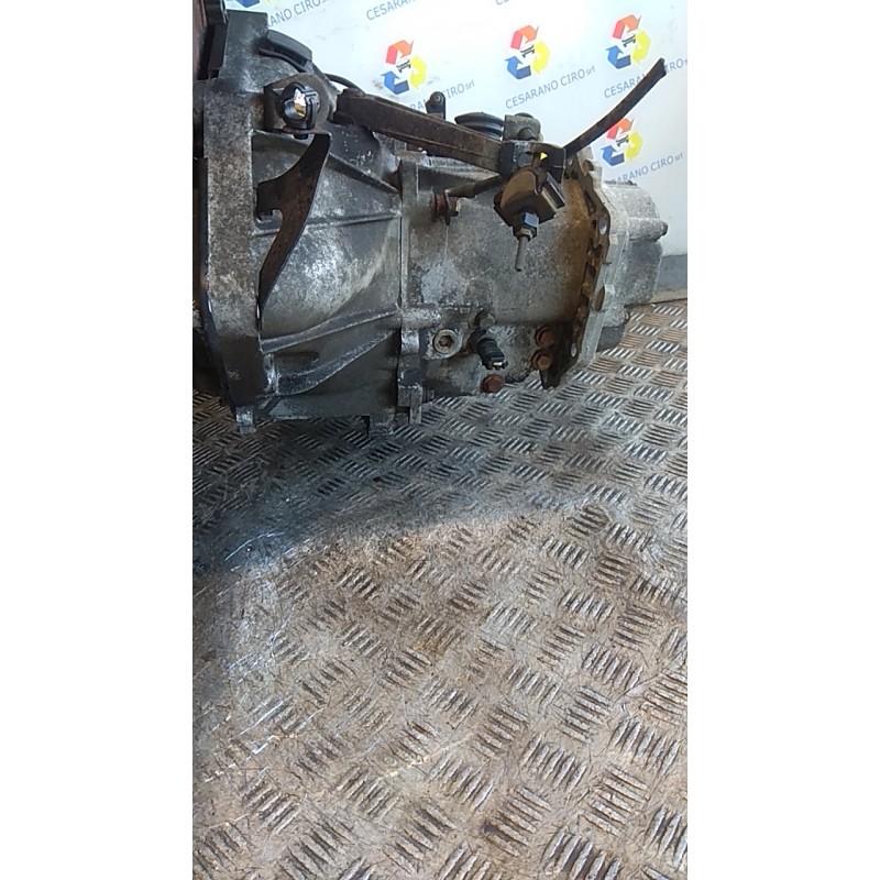 CAMBIO COMPL. 087 FIAT TIPO (01/93-06/96) 160A1046 46469029
