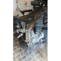 CAMBIO COMPL. 087 FIAT TIPO (01/93-06/96) 160A1046 46469029