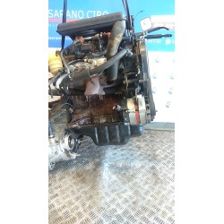MOTORE SEMICOMPL. 088 FIAT TIPO (01/93-06/96) 160A1046 5892843