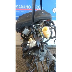MOTORE SEMICOMPL. 088 FIAT TIPO (01/93-06/96) 160A1046 5892843