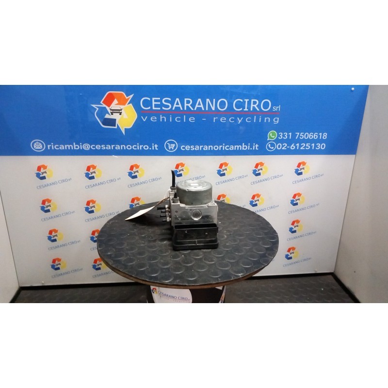AGGREGATO ABS 096 FORD PUMA (CF7) (09/19-) B7JB 2444094