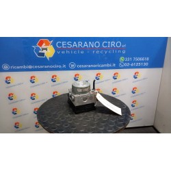 AGGREGATO ABS 096 FORD PUMA (CF7) (09/19-) B7JB 2444094