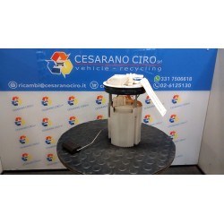 POMPA CARBURANTE C/TRASDUTTORE (GALLEGGIANTE) 097 FORD PUMA (CF7) (09/19-) B7JB 2272399