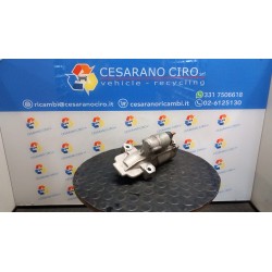 MOTORINO AVVIAMENTO 099 FORD PUMA (CF7) (09/19-) B7JB 2461276