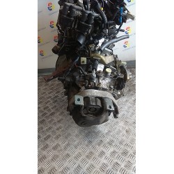 CAMBIO COMPL. 115 FIAT SEICENTO (1E) (02/98-07/05) 187A1000 55183059