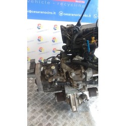 CAMBIO COMPL. 115 FIAT SEICENTO (1E) (02/98-07/05) 187A1000 55183059