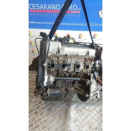 MOTORE SEMICOMPL. 116 FIAT SEICENTO (1E) (02/98-07/05) 187A1000 71718388