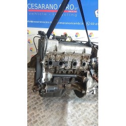 MOTORE SEMICOMPL. 116 FIAT SEICENTO (1E) (02/98-07/05) 187A1000 71718388