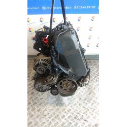 MOTORE SEMICOMPL. 116 FIAT SEICENTO (1E) (02/98-07/05) 187A1000 71718388