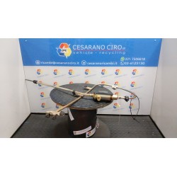 ALZACRISTALLO ELETTR. PORTA ANT. C/MOTORINO DX. 014 FIAT TIPO (01/93-06/96) 160A1046 46405079