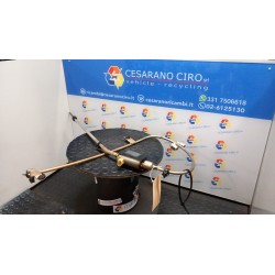 ALZACRISTALLO ELETTR. PORTA ANT. C/MOTORINO DX. 014 FIAT TIPO (01/93-06/96) 160A1046 46405079