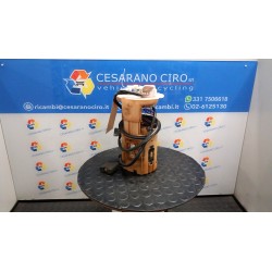 POMPA CARBURANTE 022 MERCEDES-BENZ CLASSE A LUNGA (V168) (03/01-0 166960 A1684704294