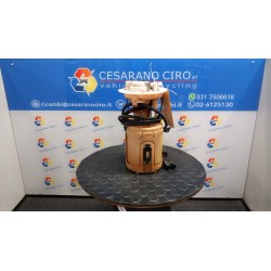 POMPA CARBURANTE 022 MERCEDES-BENZ CLASSE A LUNGA (V168) (03/01-0 166960 A1684704294