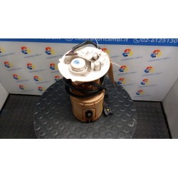 POMPA CARBURANTE 022 MERCEDES-BENZ CLASSE A LUNGA (V168) (03/01-0 166960 A1684704294