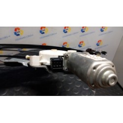 ALZACRISTALLO ELETTR. PORTA ANT. C/MOTORINO SX. 053 SAAB 9.3 2A SERIE (08/02-) Z18XE 12755683
