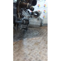 CAMBIO COMPL. CFB0 067 CITROEN C2 (09/03-01/10) HFX 2223PF