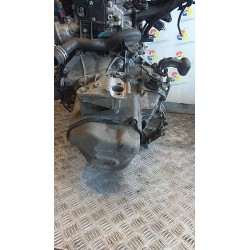 CAMBIO COMPL. CFB0 067 CITROEN C2 (09/03-01/10) HFX 2223PF