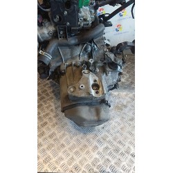 CAMBIO COMPL. CFB0 067 CITROEN C2 (09/03-01/10) HFX 2223PF