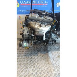 MOTORE SEMICOMPL. EURO 3 068 CITROEN C2 (09/03-01/10) HFX 135CV