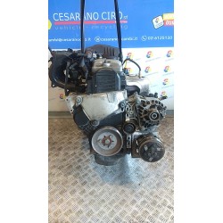 MOTORE SEMICOMPL. EURO 3 068 CITROEN C2 (09/03-01/10) HFX 135CV