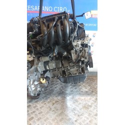 MOTORE SEMICOMPL. EURO 3 068 CITROEN C2 (09/03-01/10) HFX 135CV