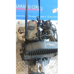 MOTORE SEMICOMPL. EURO 3 068 CITROEN C2 (09/03-01/10) HFX 135CV