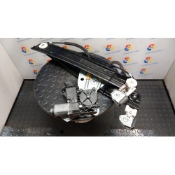 ALZACRISTALLO ELETTR. PORTA ANT. C/MOTORINO DX. 069 OPEL MERIVA (S10) (04/10-) A13DTE 95508038