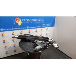 ALZACRISTALLO ELETTR. PORTA ANT. C/MOTORINO DX. 069 OPEL MERIVA (S10) (04/10-) A13DTE 95508038