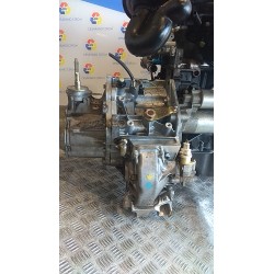 CAMBIO COMPL. CP 15X64 - CT 22X18 072 CITROEN XSARA PICASSO (12/99-01/10) NFV 222233