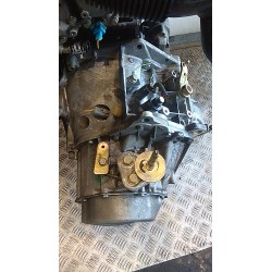 CAMBIO COMPL. CP 15X64 - CT 22X18 072 CITROEN XSARA PICASSO (12/99-01/10) NFV 222233