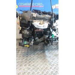 MOTORE SEMICOMPL. 073 CITROEN XSARA PICASSO (12/99-01/10) NFV 1353V