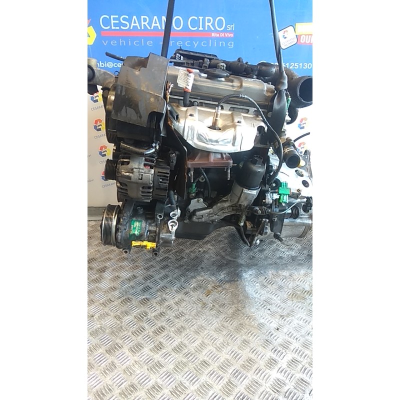 MOTORE SEMICOMPL. 073 CITROEN XSARA PICASSO (12/99-01/10) NFV 1353V