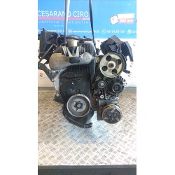 MOTORE SEMICOMPL. 073 CITROEN XSARA PICASSO (12/99-01/10) NFV 1353V
