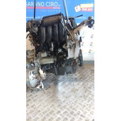 MOTORE SEMICOMPL. 073 CITROEN XSARA PICASSO (12/99-01/10) NFV 1353V