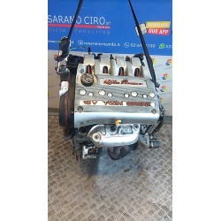 MOTORE SEMICOMPL. 078 ALFA ROMEO 146 (03/99-12/01) AR33503 71713204