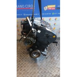 MOTORE SEMICOMPL. 078 ALFA ROMEO 146 (03/99-12/01) AR33503 71713204