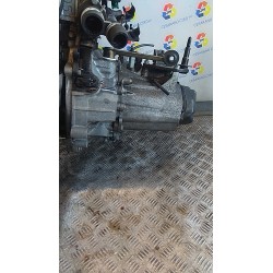 CAMBIO COMPL. T.08714 ROTAZIONE 096 PEUGEOT 206 (09/98-06/09) HFX 2222C3