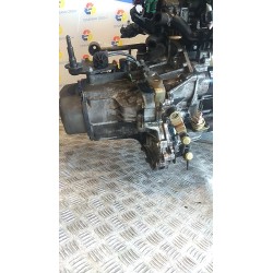 CAMBIO COMPL. T.08714 ROTAZIONE 096 PEUGEOT 206 (09/98-06/09) HFX 2222C3