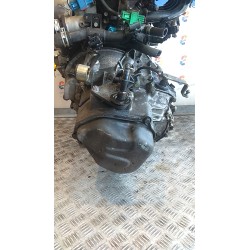 CAMBIO COMPL. T.08714 ROTAZIONE 096 PEUGEOT 206 (09/98-06/09) HFX 2222C3