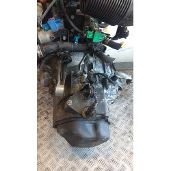 CAMBIO COMPL. T.08714 ROTAZIONE 096 PEUGEOT 206 (09/98-06/09) HFX 2222C3