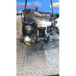 MOTORE SEMICOMPL. EURO 2 097 PEUGEOT 206 (09/98-06/09) HFX 1357Q