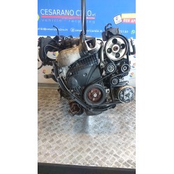 MOTORE SEMICOMPL. EURO 2 097 PEUGEOT 206 (09/98-06/09) HFX 1357Q