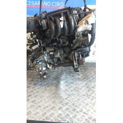 MOTORE SEMICOMPL. EURO 2 097 PEUGEOT 206 (09/98-06/09) HFX 1357Q