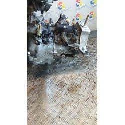 CAMBIO COMPL. 125 FIAT PUNTO (2U) (07/03-01/07) 188A4000 55205200