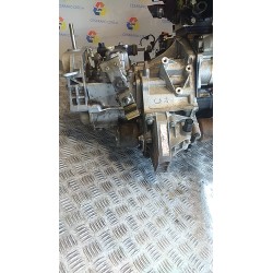 CAMBIO COMPL. 125 FIAT PUNTO (2U) (07/03-01/07) 188A4000 55205200